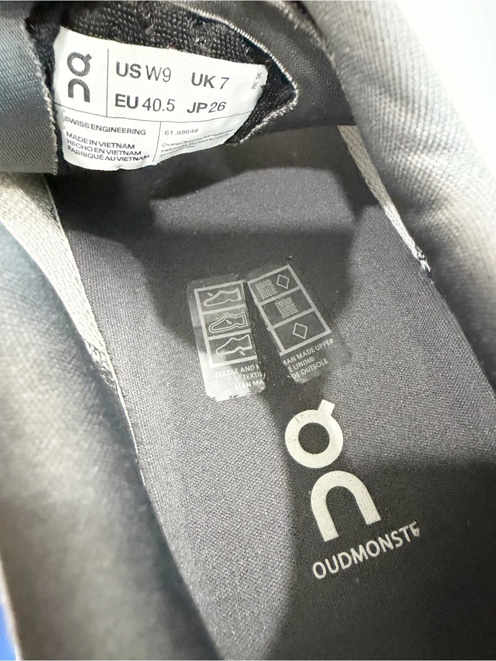 On Running Cloudmonster Women’s Shoes